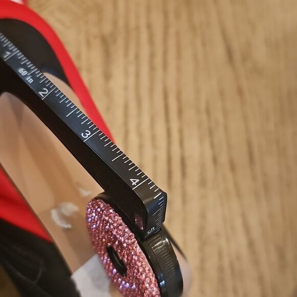 Steve Madden Sukie Leather Boots Size 7 NWOT - Picture 9 of 12